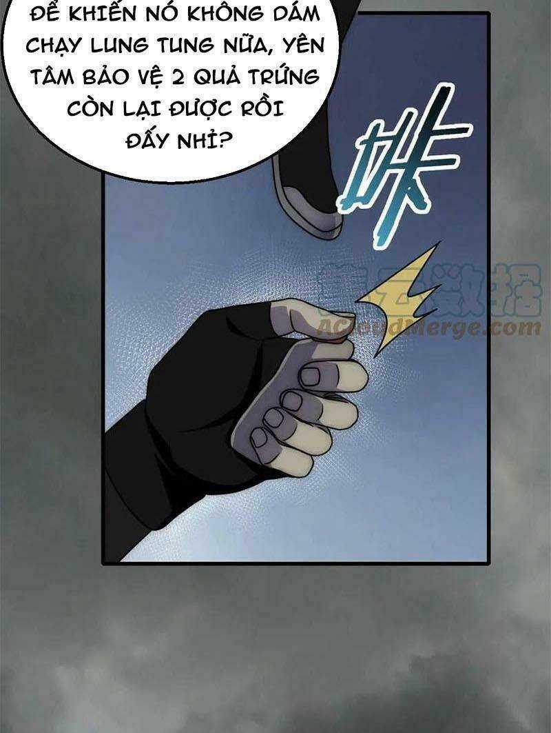 Mạt Thế Đạo Tặc Hành Chapter 71 trang 42