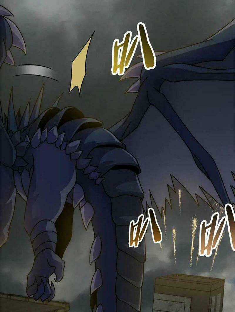 Mạt Thế Đạo Tặc Hành Chapter 71 trang 43