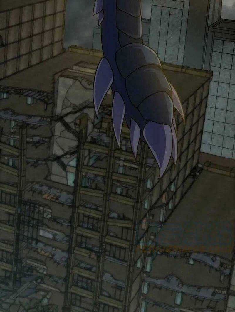 Mạt Thế Đạo Tặc Hành Chapter 71 trang 44