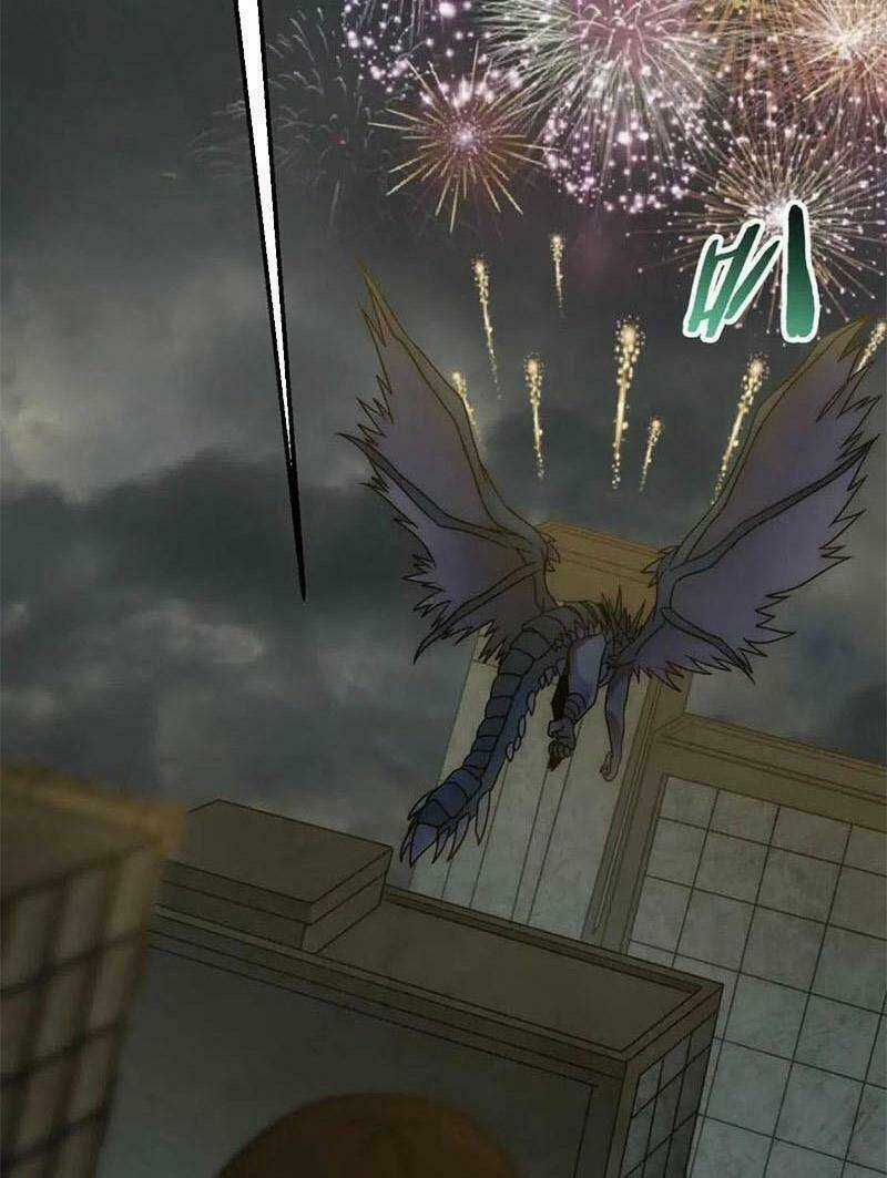 Mạt Thế Đạo Tặc Hành Chapter 71 trang 46