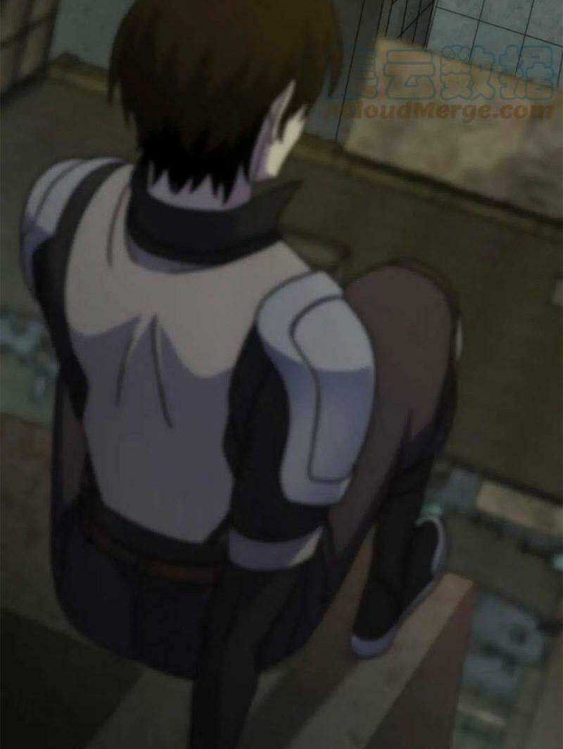 Mạt Thế Đạo Tặc Hành Chapter 71 trang 47