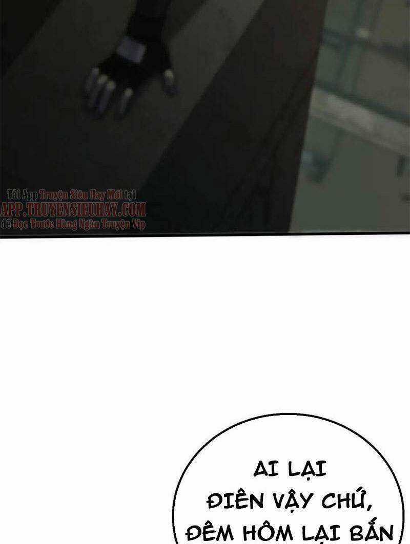 Mạt Thế Đạo Tặc Hành Chapter 71 trang 48