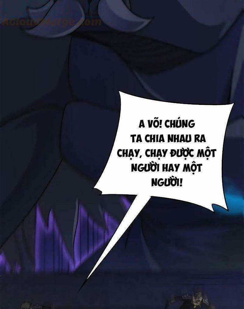 Mạt Thế Đạo Tặc Hành Chapter 71 trang 5