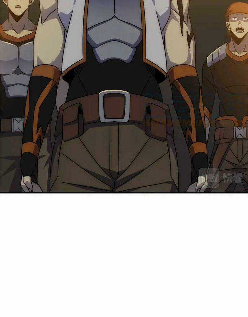 Mạt Thế Đạo Tặc Hành Chapter 71 trang 51