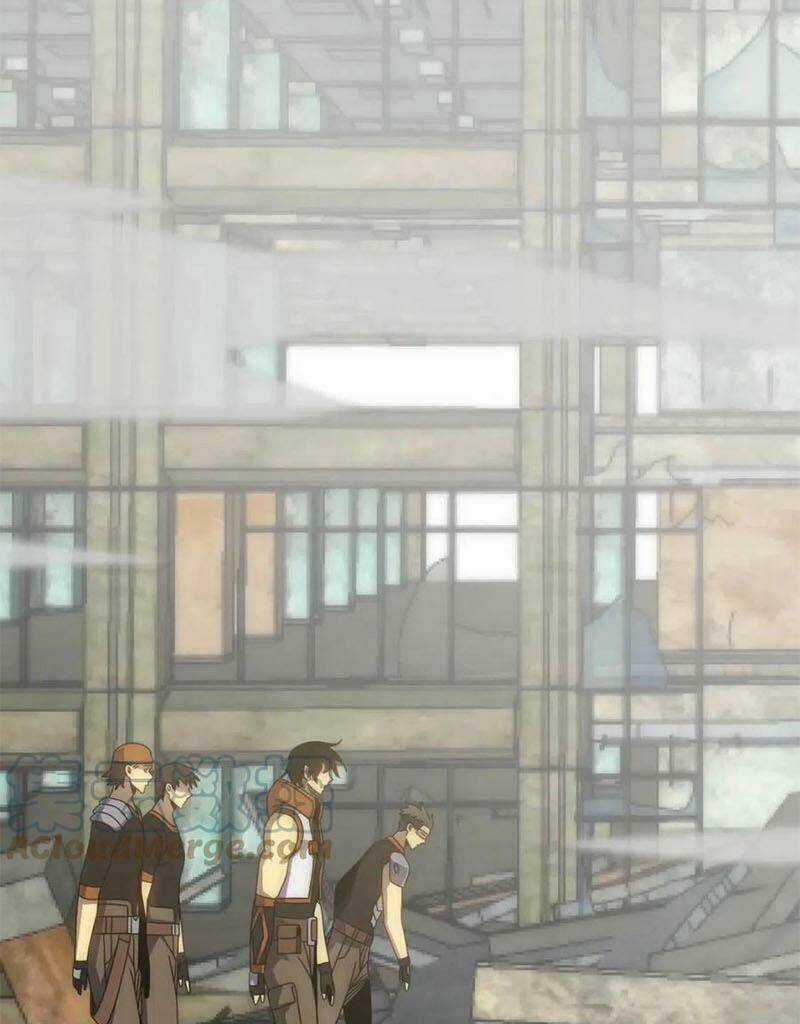 Mạt Thế Đạo Tặc Hành Chapter 71 trang 53