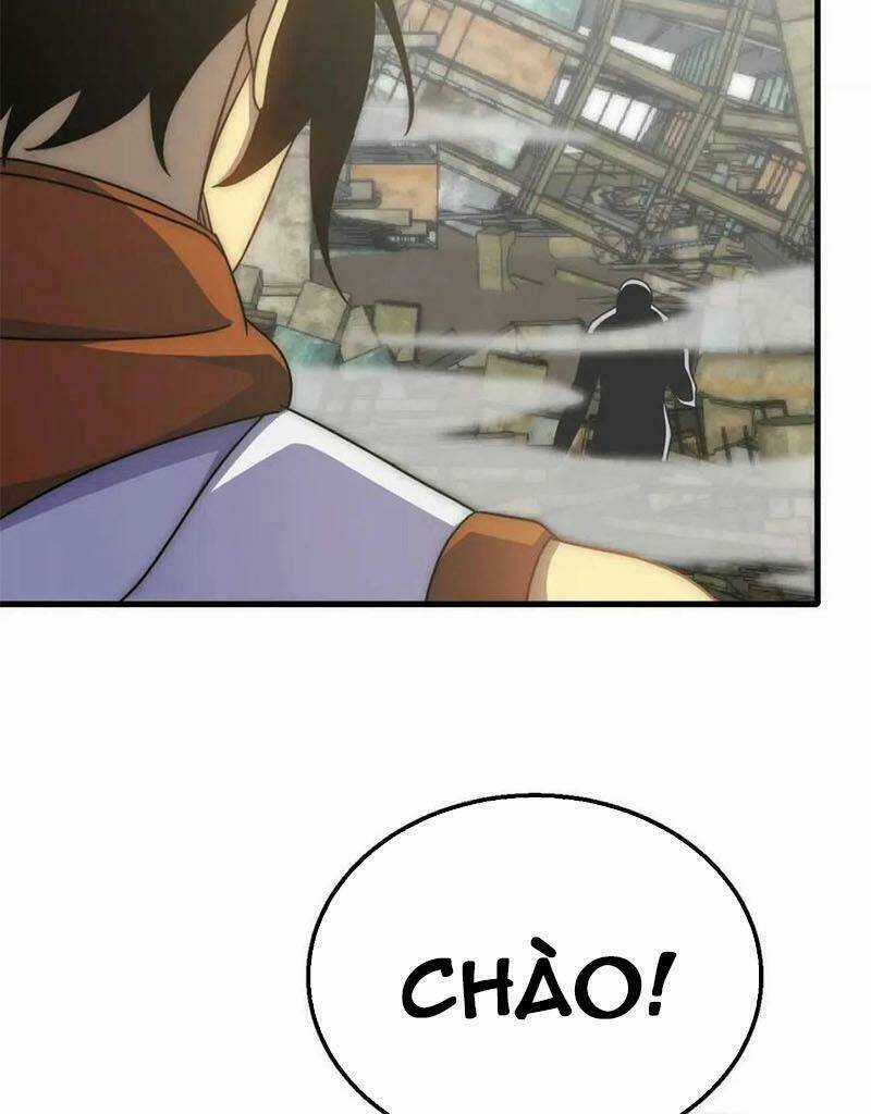 Mạt Thế Đạo Tặc Hành Chapter 71 trang 55