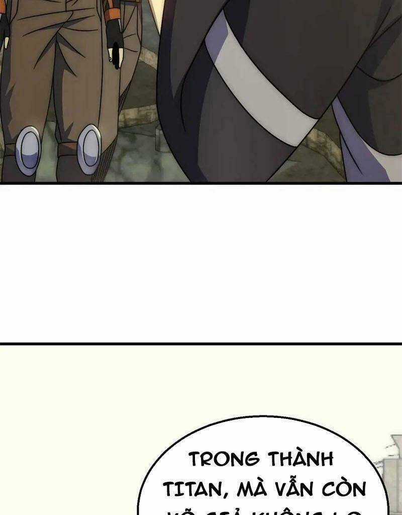 Mạt Thế Đạo Tặc Hành Chapter 71 trang 57