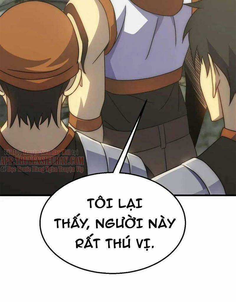 Mạt Thế Đạo Tặc Hành Chapter 71 trang 59