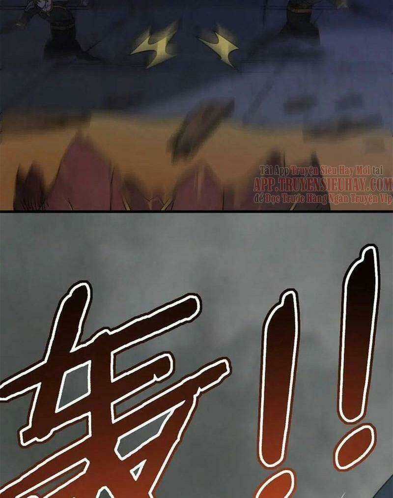 Mạt Thế Đạo Tặc Hành Chapter 71 trang 6