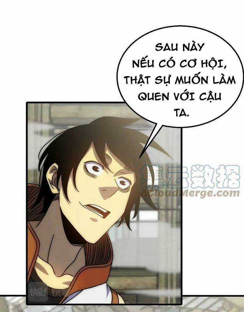 Mạt Thế Đạo Tặc Hành Chapter 71 trang 60