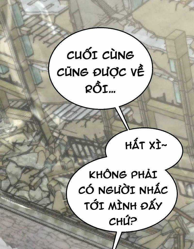 Mạt Thế Đạo Tặc Hành Chapter 71 trang 61