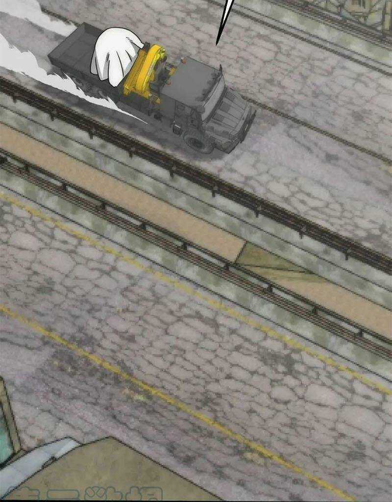 Mạt Thế Đạo Tặc Hành Chapter 71 trang 62