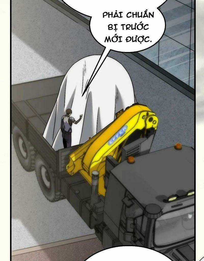 Mạt Thế Đạo Tặc Hành Chapter 71 trang 64