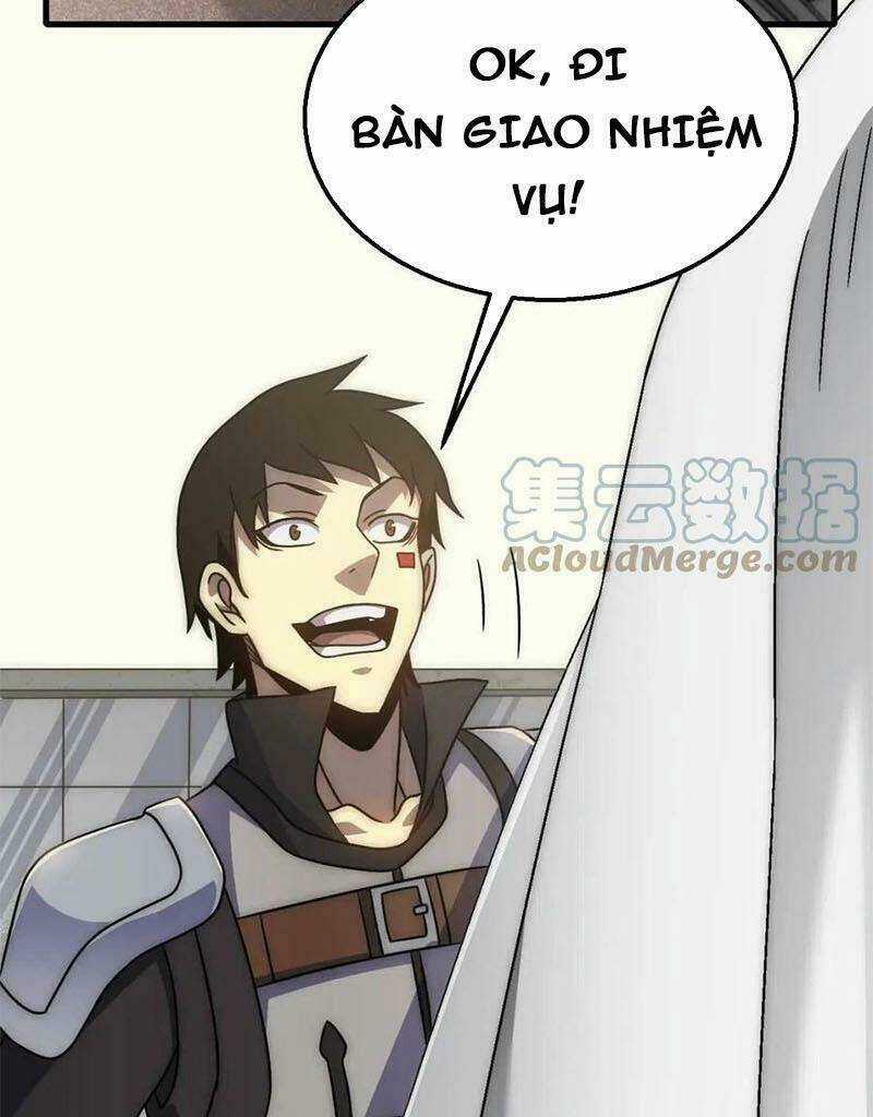 Mạt Thế Đạo Tặc Hành Chapter 71 trang 65