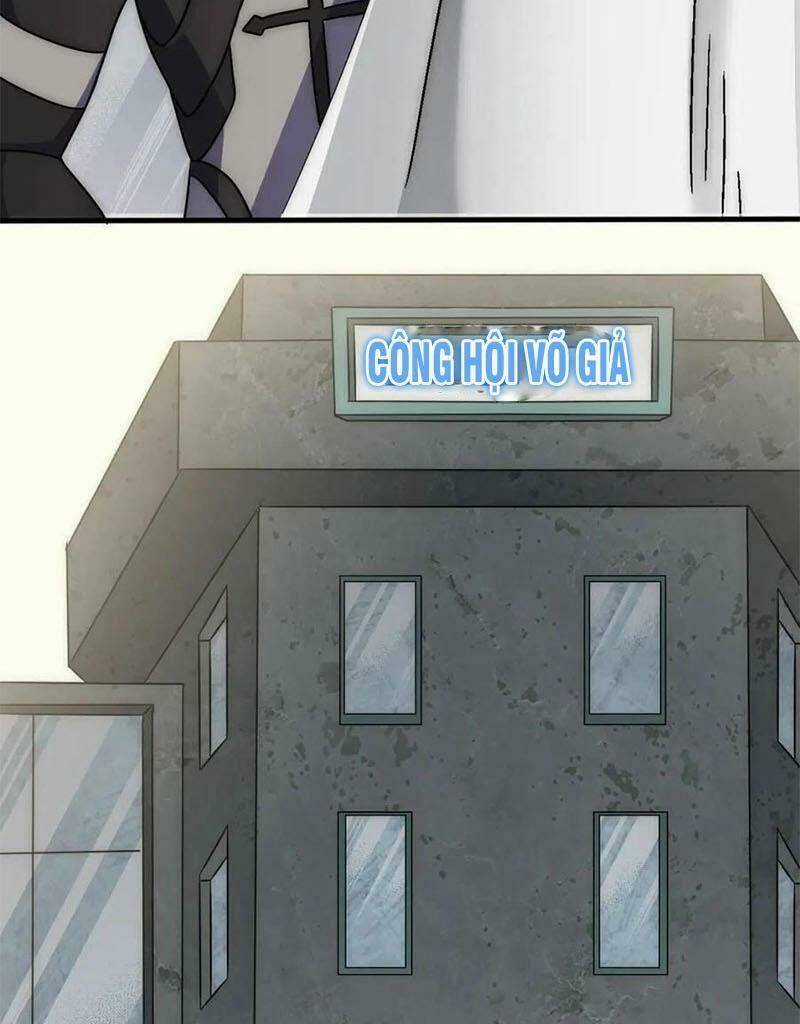 Mạt Thế Đạo Tặc Hành Chapter 71 trang 66