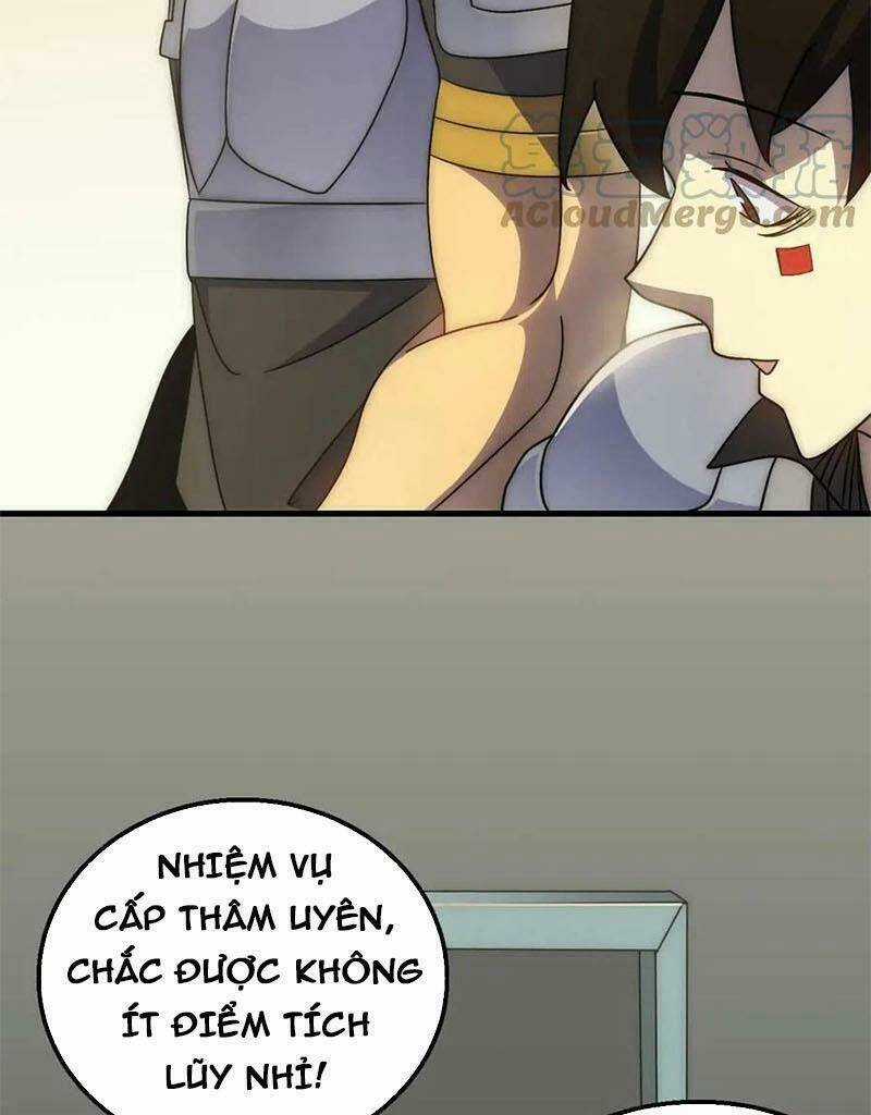 Mạt Thế Đạo Tặc Hành Chapter 71 trang 70