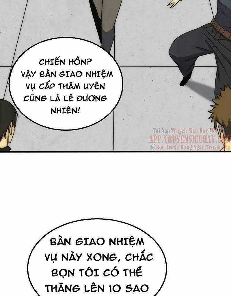 Mạt Thế Đạo Tặc Hành Chapter 71 trang 72