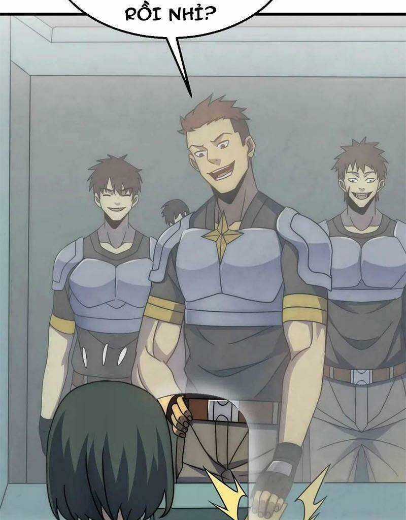 Mạt Thế Đạo Tặc Hành Chapter 71 trang 73