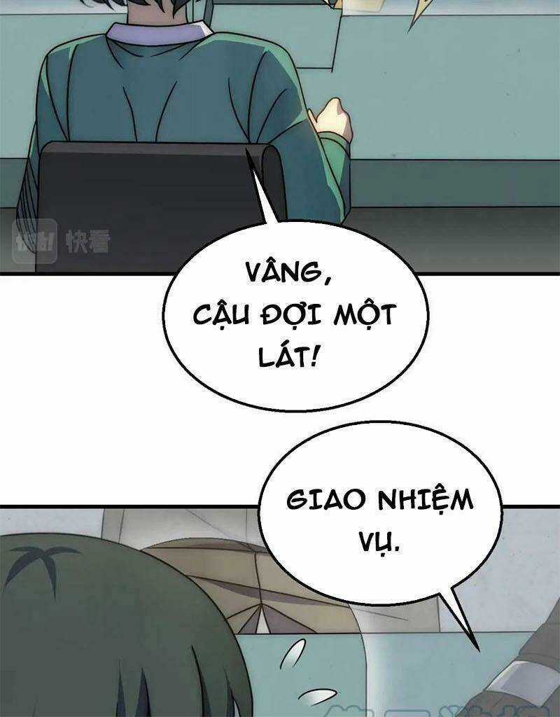Mạt Thế Đạo Tặc Hành Chapter 71 trang 74