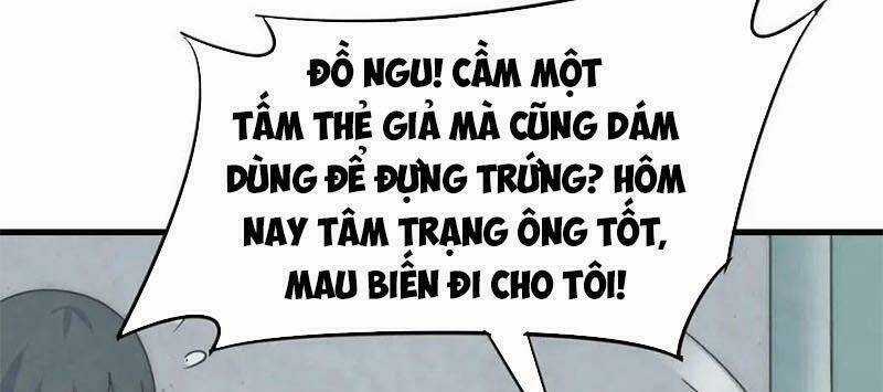 Mạt Thế Đạo Tặc Hành Chapter 71 trang 78