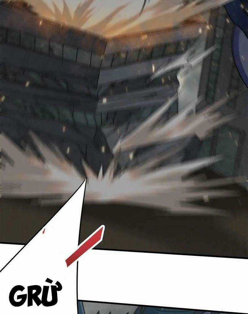 Mạt Thế Đạo Tặc Hành Chapter 71 trang 8