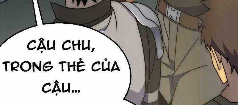 Mạt Thế Đạo Tặc Hành Chapter 71 trang 81