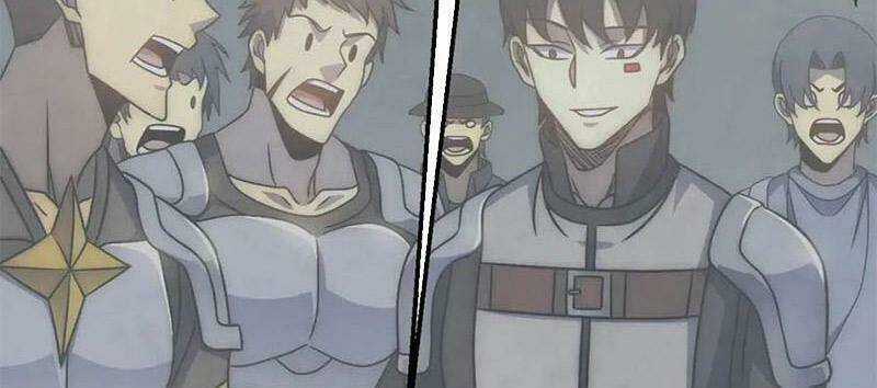 Mạt Thế Đạo Tặc Hành Chapter 71 trang 85