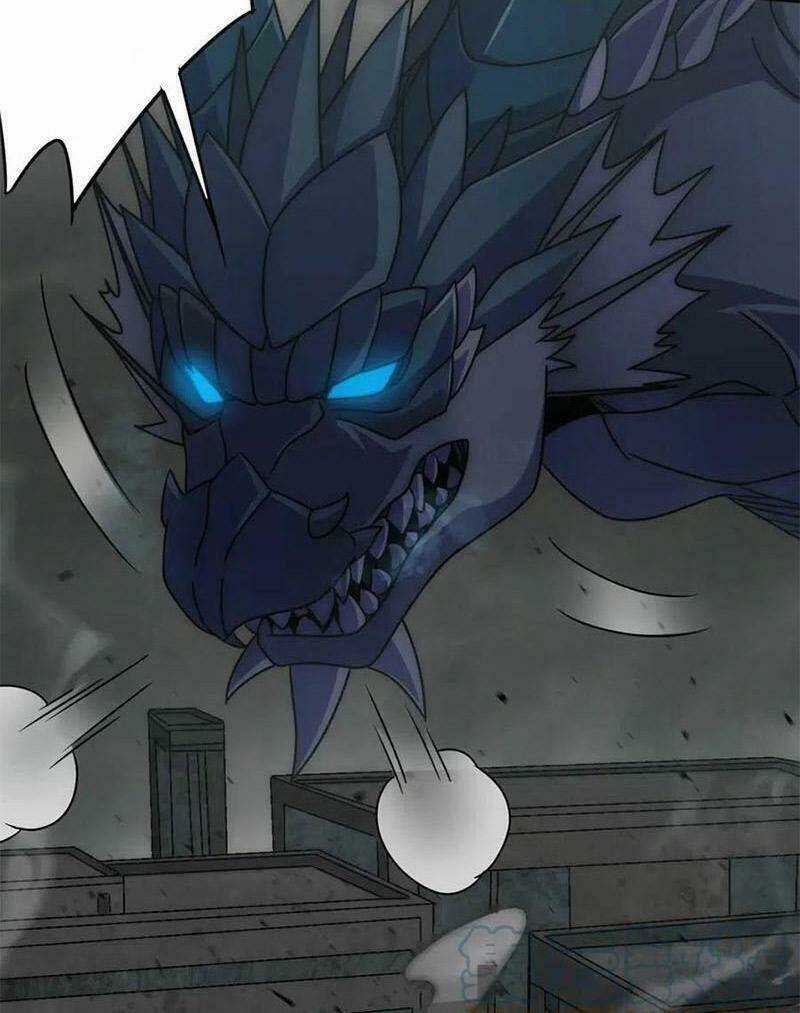 Mạt Thế Đạo Tặc Hành Chapter 71 trang 9