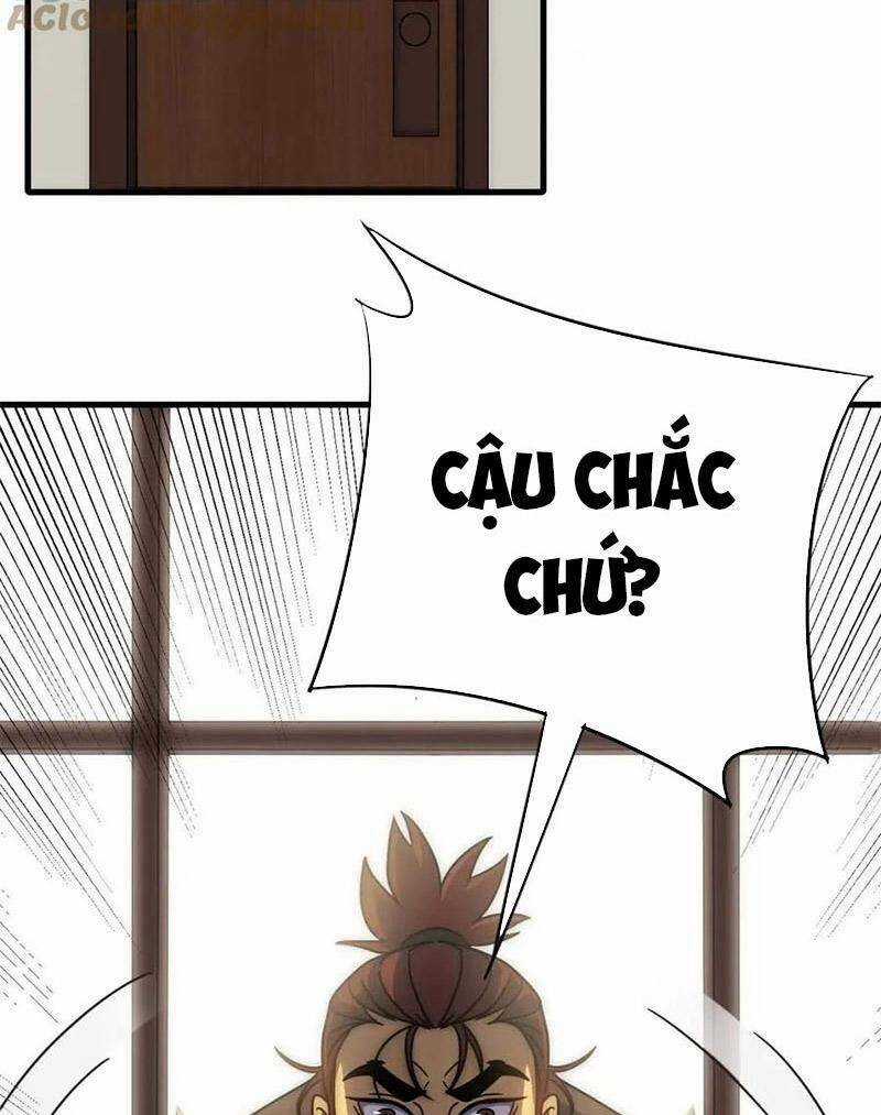 Mạt Thế Đạo Tặc Hành Chapter 72 trang 10