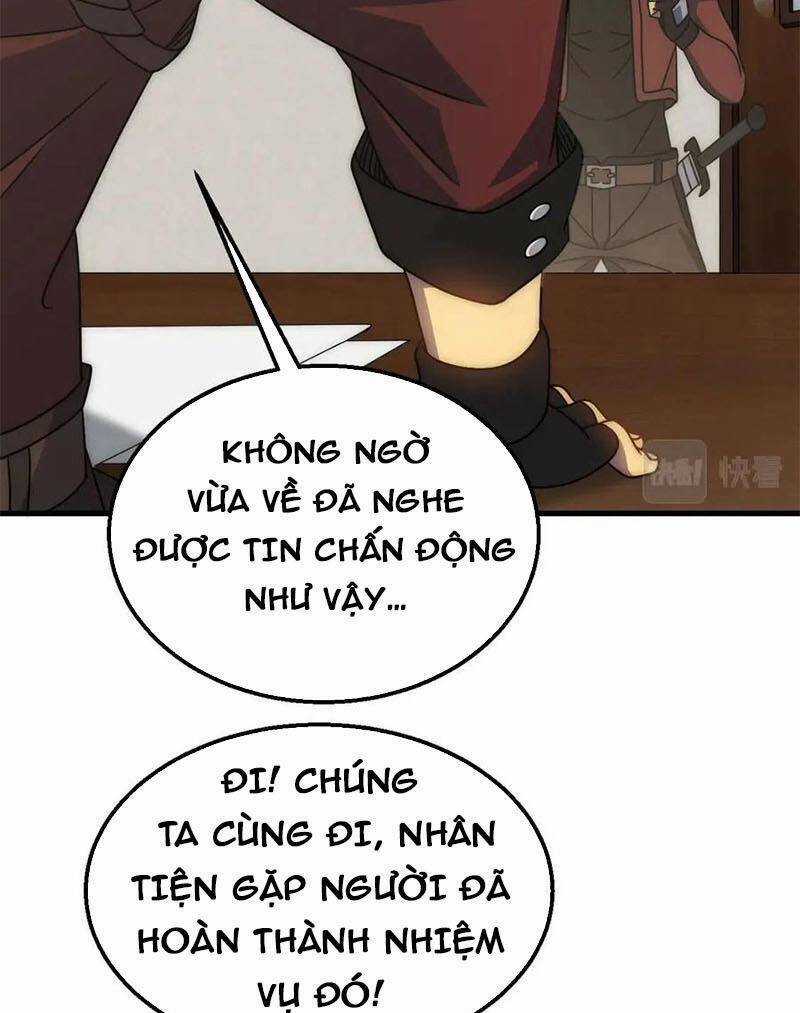 Mạt Thế Đạo Tặc Hành Chapter 72 trang 13