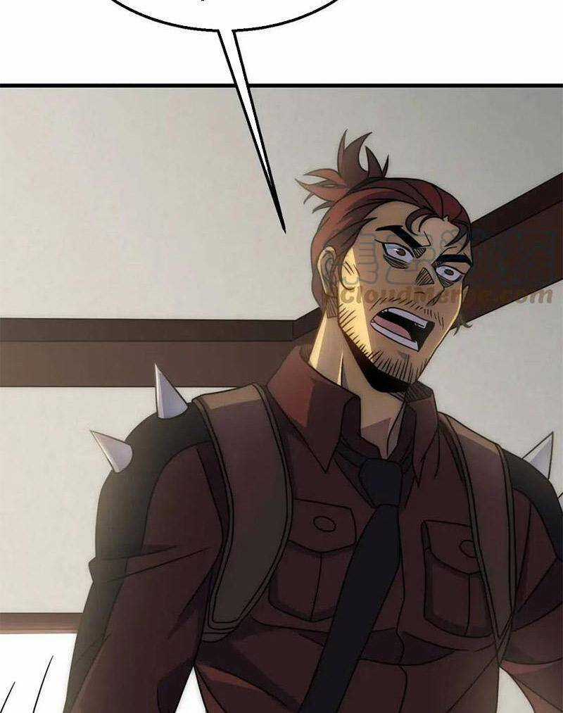 Mạt Thế Đạo Tặc Hành Chapter 72 trang 14