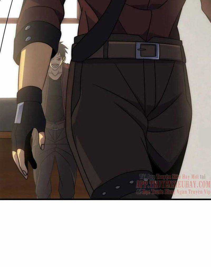 Mạt Thế Đạo Tặc Hành Chapter 72 trang 15