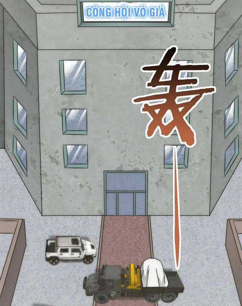 Mạt Thế Đạo Tặc Hành Chapter 72 trang 17