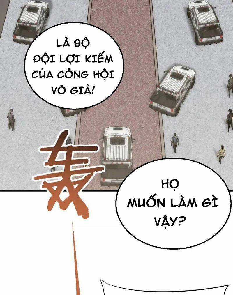 Mạt Thế Đạo Tặc Hành Chapter 72 trang 18