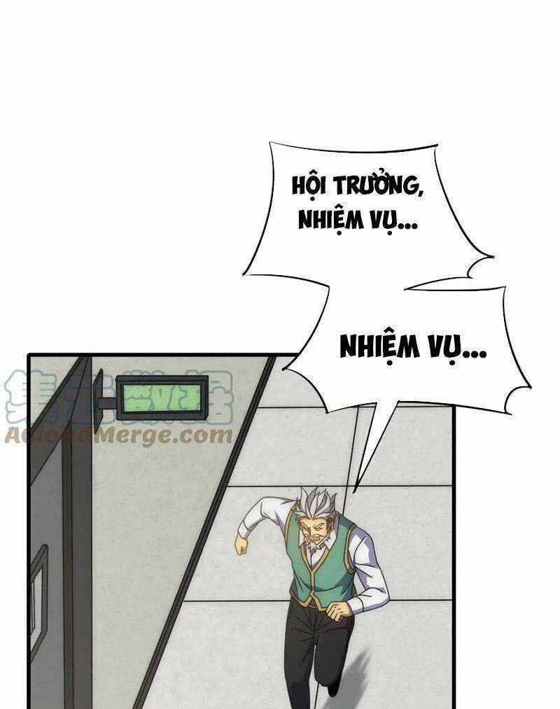 Mạt Thế Đạo Tặc Hành Chapter 72 trang 2