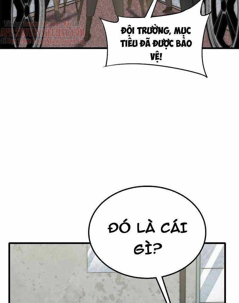 Mạt Thế Đạo Tặc Hành Chapter 72 trang 20