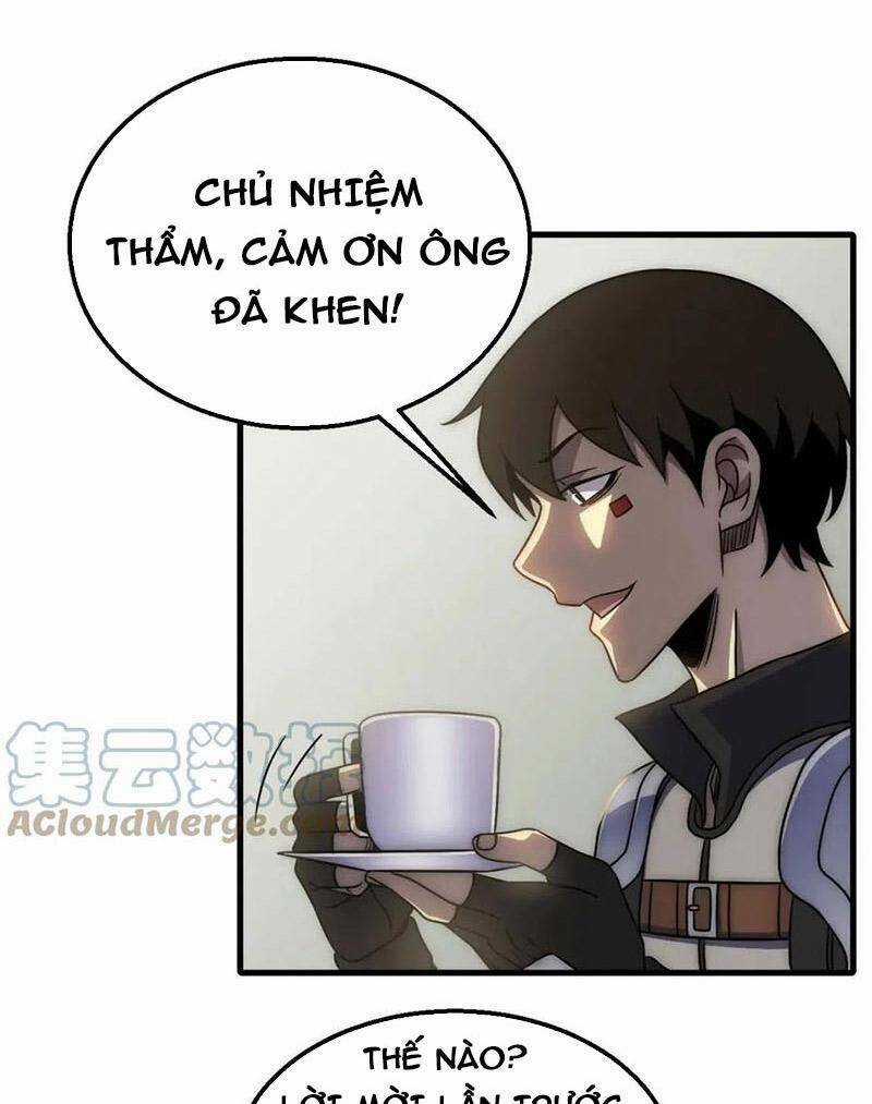 Mạt Thế Đạo Tặc Hành Chapter 72 trang 23