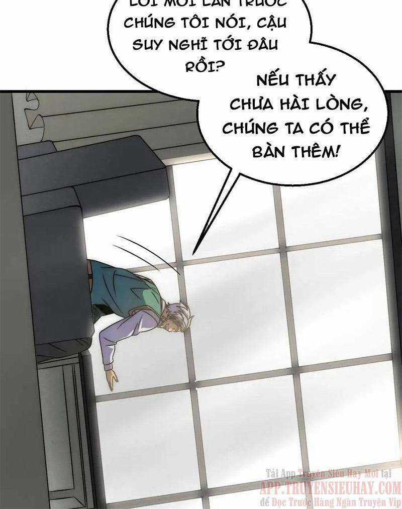 Mạt Thế Đạo Tặc Hành Chapter 72 trang 24