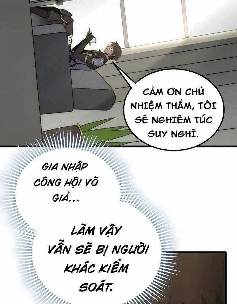 Mạt Thế Đạo Tặc Hành Chapter 72 trang 25