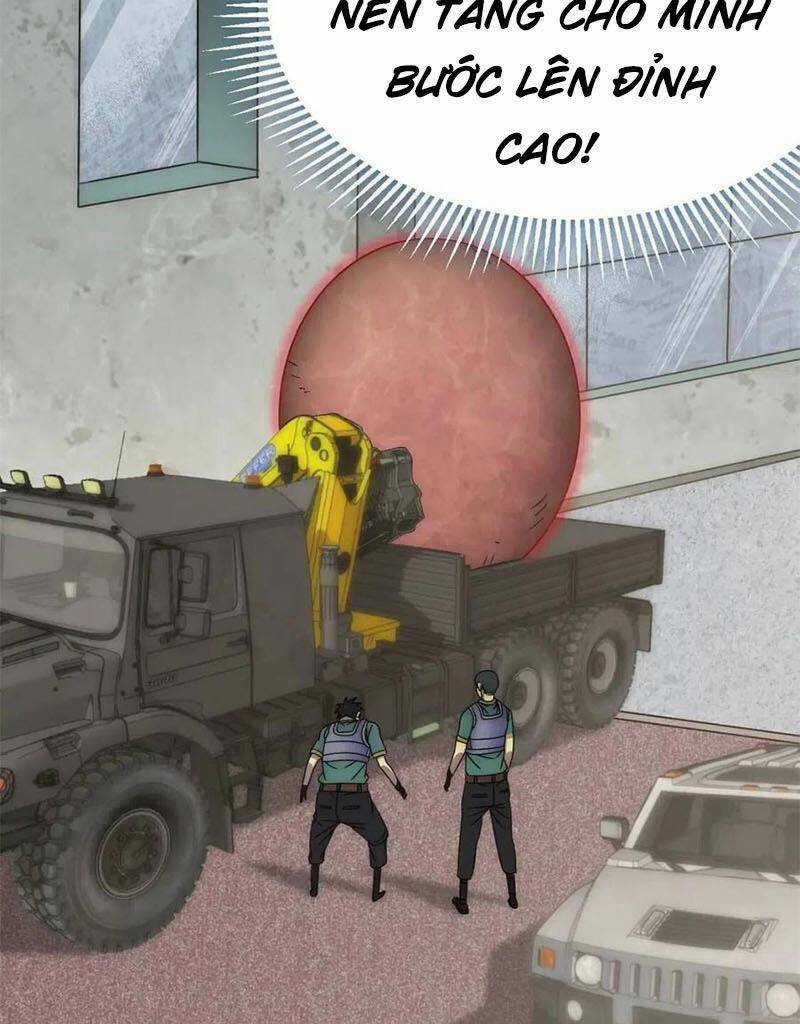 Mạt Thế Đạo Tặc Hành Chapter 72 trang 27