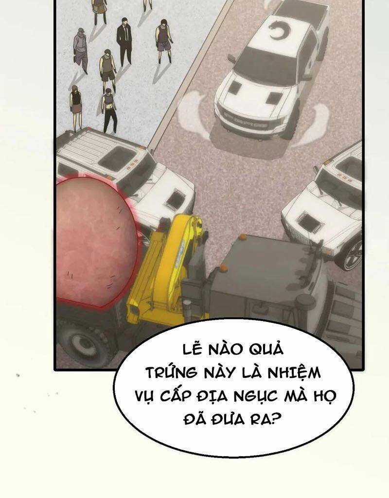 Mạt Thế Đạo Tặc Hành Chapter 72 trang 29