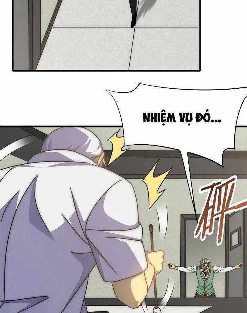 Mạt Thế Đạo Tặc Hành Chapter 72 trang 3