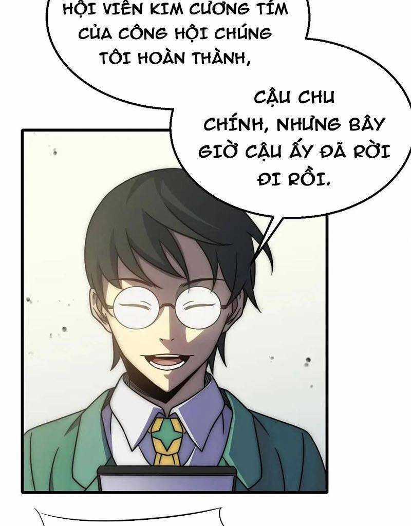 Mạt Thế Đạo Tặc Hành Chapter 72 trang 34