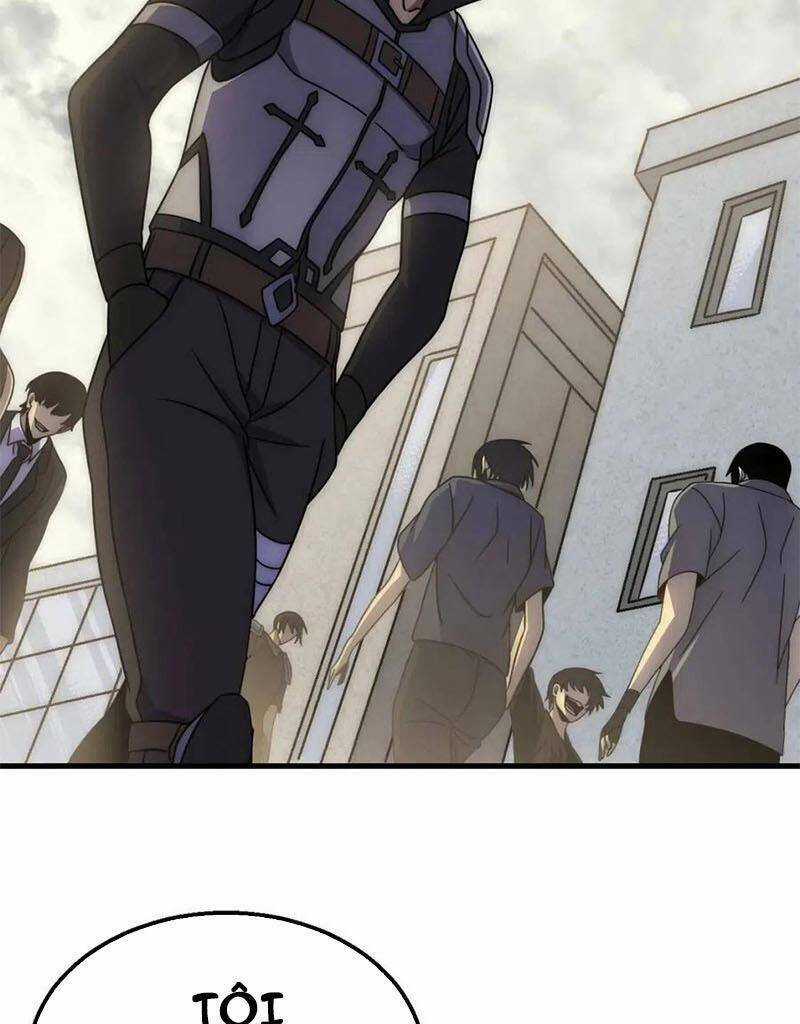 Mạt Thế Đạo Tặc Hành Chapter 72 trang 39