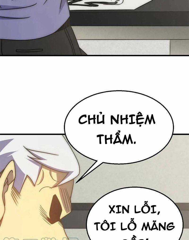 Mạt Thế Đạo Tặc Hành Chapter 72 trang 4