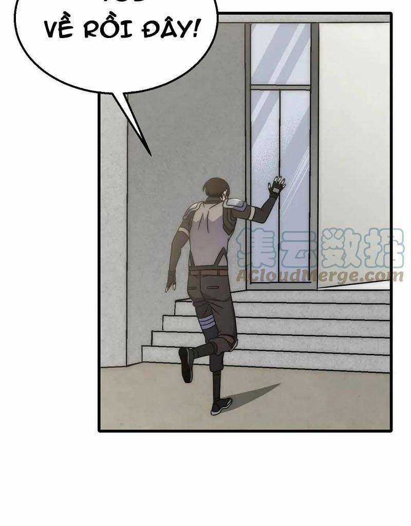 Mạt Thế Đạo Tặc Hành Chapter 72 trang 40