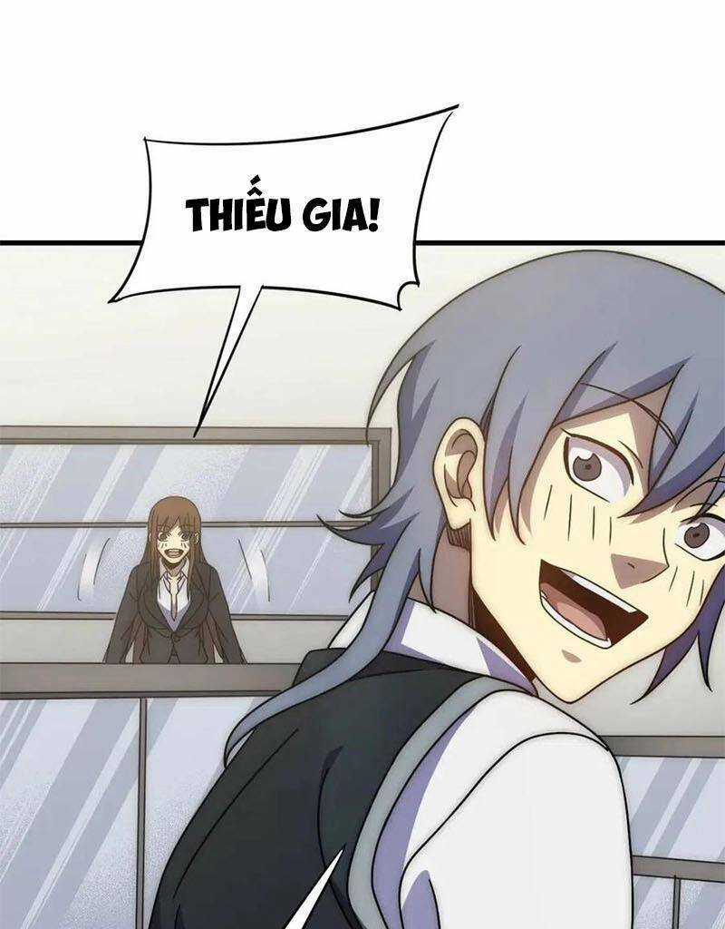 Mạt Thế Đạo Tặc Hành Chapter 72 trang 41