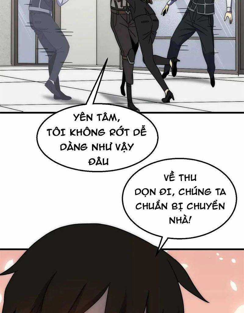 Mạt Thế Đạo Tặc Hành Chapter 72 trang 43