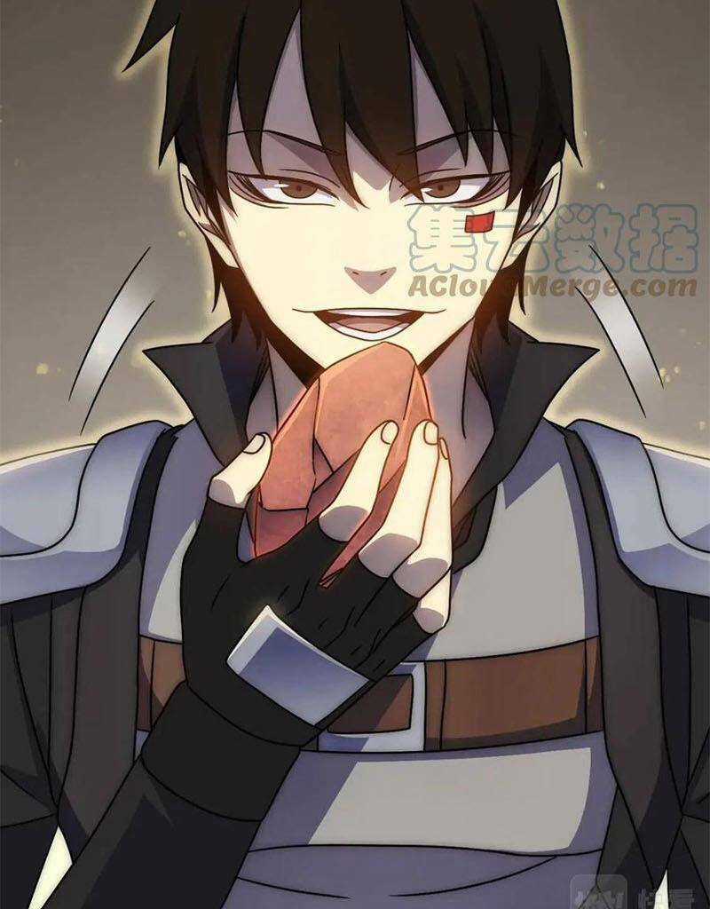 Mạt Thế Đạo Tặc Hành Chapter 72 trang 47