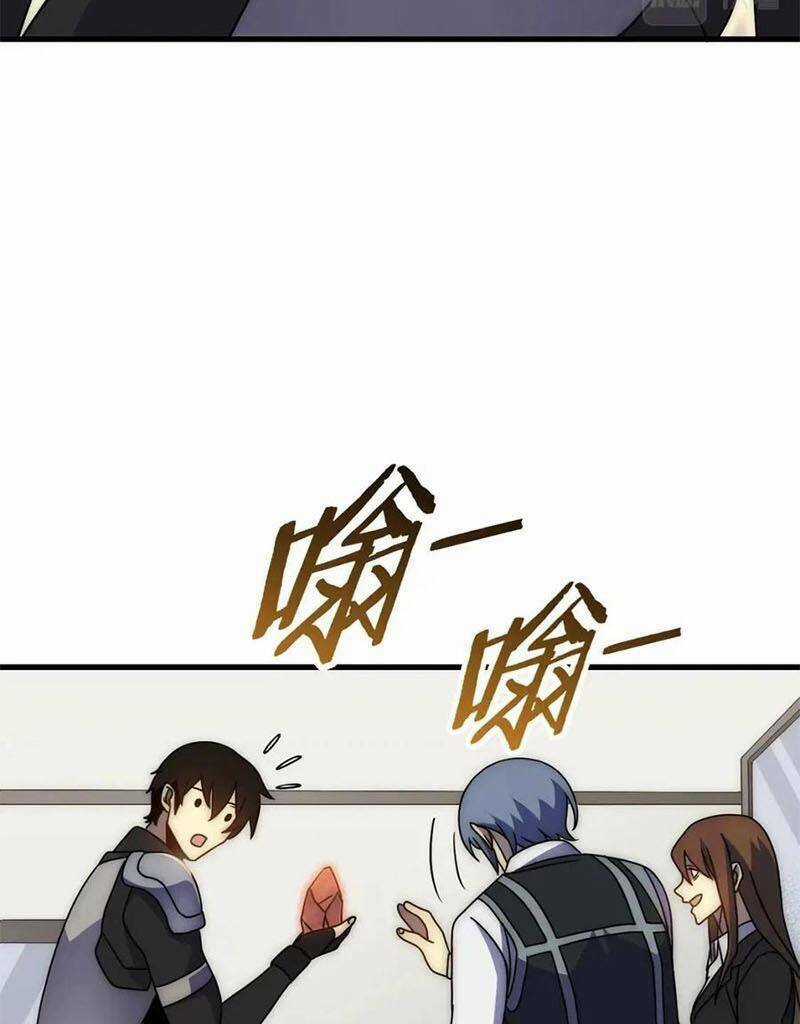 Mạt Thế Đạo Tặc Hành Chapter 72 trang 48